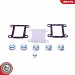 ESEN SKV Reparatursatz, Saugrohrmodul 49SKV526 ESEN SKV Reparatursatz, Saugrohrmodul 49SKV526