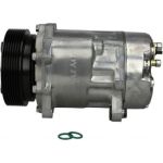 89117 Nissens Klimakompressor PKW 89117 89117 Nissens Klimakompressor PKW 89117