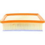 Vaico Luftfilter V40-0125