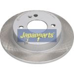 Japanparts Bremsscheibe DP-H14C Japanparts Bremsscheibe DP-H14C