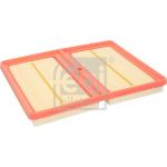 LUFTFILTER 103799 LUFTFILTER 103799