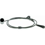 Vemo Bremsbelagverschleißsensor V20-72-5114 Vemo Bremsbelagverschleißsensor V20-72-5114
