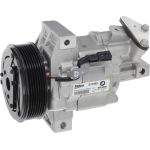 Valeo Kompressor 813999 Valeo Kompressor 813999