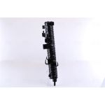 Nissens Wasserkühler PKW 630802 Nissens Wasserkühler PKW 630802