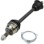 MAXGEAR Antriebswelle 27-0409MG 49-0836