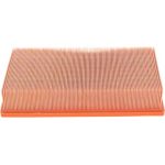 Bosch Luftfilter 1457433701 Bosch Luftfilter 1457433701