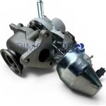 Prime Turbo Turbolader V00476T Prime Turbo Turbolader V00476T