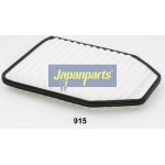 Japanparts Luftfilter FA-915S Japanparts Luftfilter FA-915S