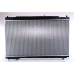 Nissens Wasserkühler PKW 646948 Nissens Wasserkühler PKW 646948