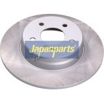 Japanparts Bremsscheibe DP-0507C Japanparts Bremsscheibe DP-0507C
