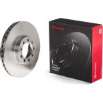 40 481 057 Bremsscheibe VA 09.9762.10 40 481 057 Bremsscheibe VA 09.9762.10