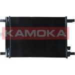 Kamoka Klimakondensator 7800478 Kamoka Klimakondensator 7800478