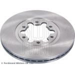 Bremsscheibe Ford P. Ranger 2.5 Td 4X4 99-06 ADM54366 Bremsscheibe Ford P. Ranger 2.5 Td 4X4 99-06 ADM54366