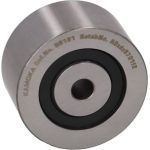 Kamoka Keilrippenriemen-Umlenkrolle R0181