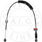 AIC Schaltseilzug 58991 AIC Schaltseilzug 58991