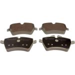 Bremsbelagsatz Mini P. Mini Cooper 10- Countryman QP5329 Bremsbelagsatz Mini P. Mini Cooper 10- Countryman QP5329