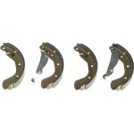 Bremsbackensatz HA S 59 511 Bremsbackensatz HA S 59 511