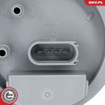 SKV GERMANY Kraftstoffpumpe 02SKV721 SKV GERMANY Kraftstoffpumpe 02SKV721