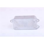 Ölkühler PKW 90909 Ölkühler PKW 90909