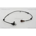 Sensor, Raddrehzahl 818014308 Sensor, Raddrehzahl 818014308