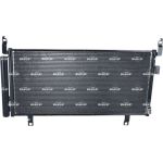 Kondensator, Klimaanlage 350468 Kondensator, Klimaanlage 350468