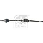 febi Antriebswelle 181213 febi Antriebswelle 181213