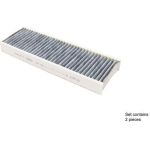 MAHLE Filter, Innenraumluft LAK 428/S MAHLE Filter, Innenraumluft LAK 428/S