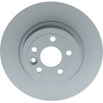 Bremsscheibe 0 986 479 E58 Bremsscheibe 0 986 479 E58