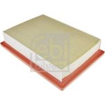 FEBI BILSTEIN Luftfilter 184360 FEBI BILSTEIN Luftfilter 184360