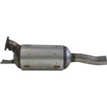 Bosal Abgasanlagen-Zubehör 095-332 Bosal Abgasanlagen-Zubehör 095-332
