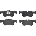 BREMBO Bremsklötze VA P 06 078