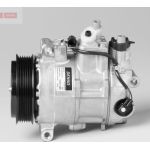 DENSO Kompressor DCP17105 DENSO Kompressor DCP17105