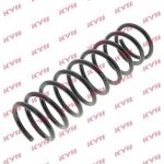KYB Fahrwerksfeder Ford T. Fiesta Iv 1.0-1.8D 08.95 RA5047 KYB Fahrwerksfeder Ford T. Fiesta Iv 1.0-1.8D 08.95 RA5047