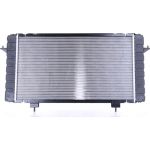 Nissens Wasserkühler PKW 64029