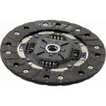 1862 533 031 Sachs Kupplungsscheibe 1862 533 031 1862 533 031 Sachs Kupplungsscheibe 1862 533 031