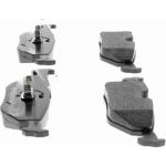Vaico Bremsbelagsatz für Scheibenbremse V20-8107 Vaico Bremsbelagsatz für Scheibenbremse V20-8107