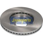 Japanparts Bremsscheibe DI-K14C Japanparts Bremsscheibe DI-K14C