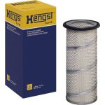 HENGST FILTER Sekundärluftfilter E564LS HENGST FILTER Sekundärluftfilter E564LS