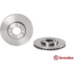 Brembo Bremsscheibe 09.A222.10