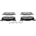 Vaico Bremsbelagsatz für Scheibenbremse V46-0161 Vaico Bremsbelagsatz für Scheibenbremse V46-0161