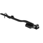 Thule FastRide 564001 Dachfahrradträger schwarz mit Gabelbefestigung – 1 Fahrrad bis 18 kg Thule FastRide 564001 Dachfahrradträger schwarz mit Gabelbefestigung – 1 Fahrrad bis 18 kg