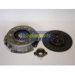 Japanparts Kupplungssatz KF-166 Japanparts Kupplungssatz KF-166