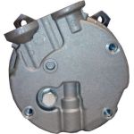 ACP 85 000S MAHLE Klimakompressor 85 000S, 12 V, V5, R134a – u. a. für Opel Vectra A (J89), Astra F Caravan (T92), F CC (T92) – OE Nummer 01131909 - l ACP 85 000S MAHLE Klimakompressor 85 000S, 12 V, V5, R134a – u. a. für Opel Vectra A (J89), Astra F Caravan (T92), F CC (T92) – OE Nummer 01131909 - l
