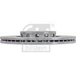 FEBI BILSTEIN Bremsscheibe 23960 FEBI BILSTEIN Bremsscheibe 23960