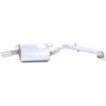 53 / Auspufftopf Hinten 23900 53 / Auspufftopf Hinten 23900