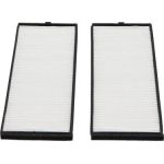 AMC Innenraumfilter PKW HC-8205 AMC Innenraumfilter PKW HC-8205