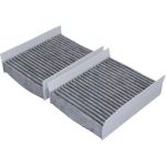 KAMOKA Filter, Innenraumluft F502501 KAMOKA Filter, Innenraumluft F502501
