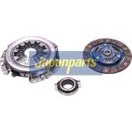 Japanparts Kupplungssatz KF-144 Japanparts Kupplungssatz KF-144