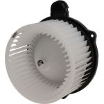 Valeo Lüfter 715088