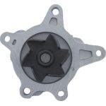 Valeo Wasserpumpe 529540